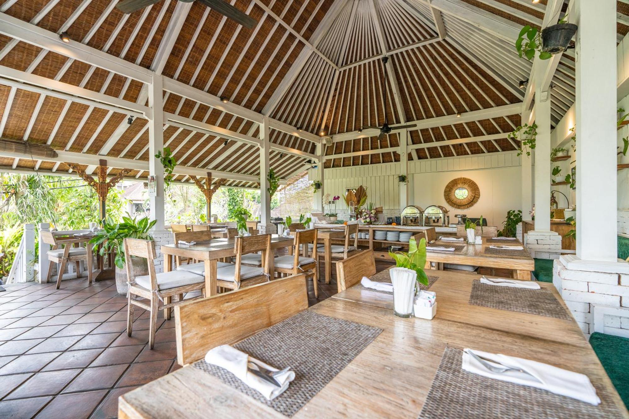 Bliss Ubud (Bali)