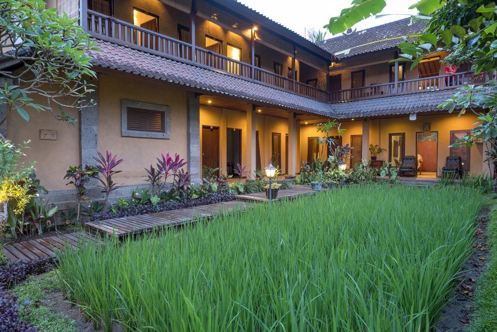 Bliss Hotel Ubud (Bali)