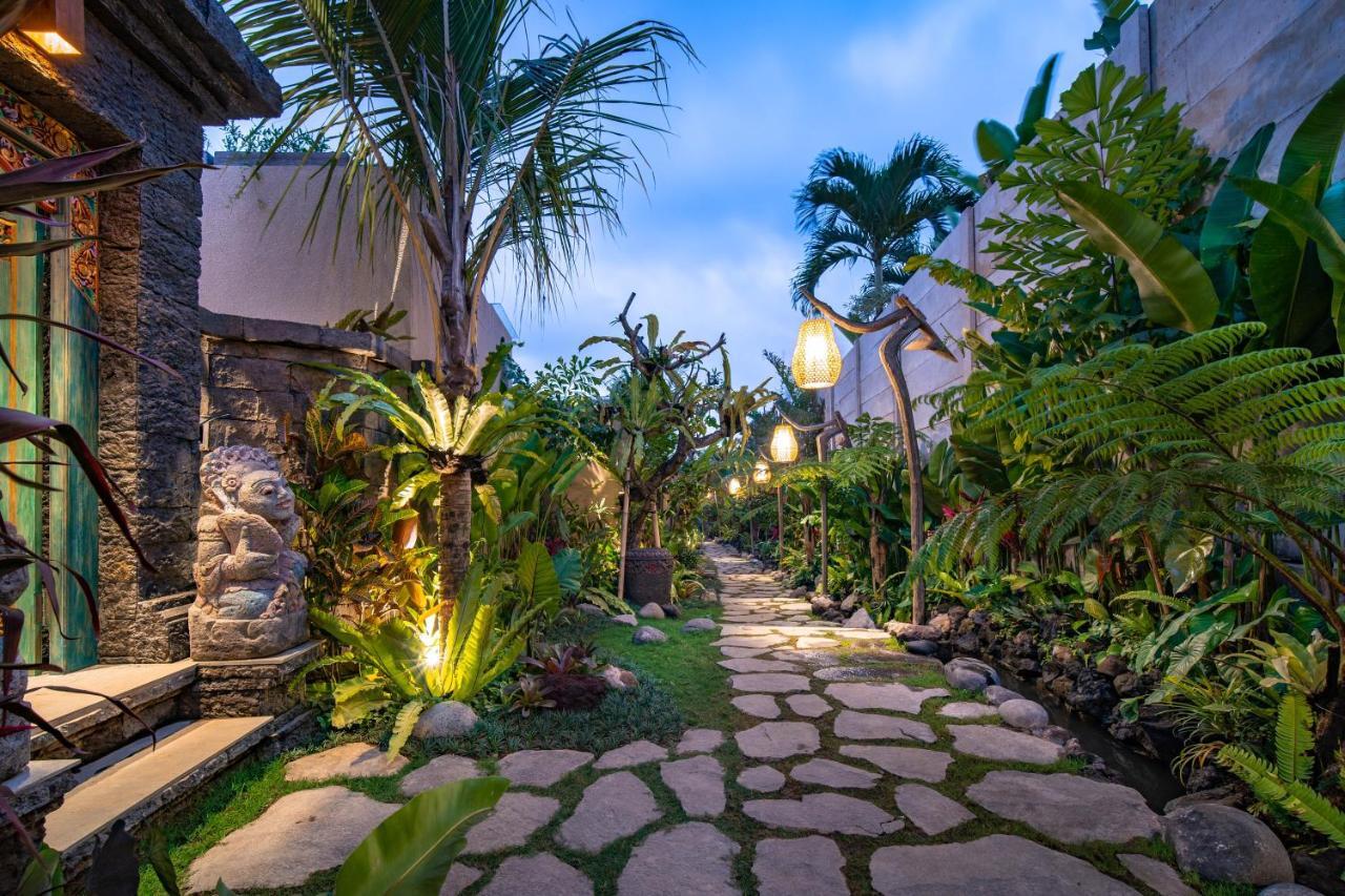 Bliss Hotel 4*