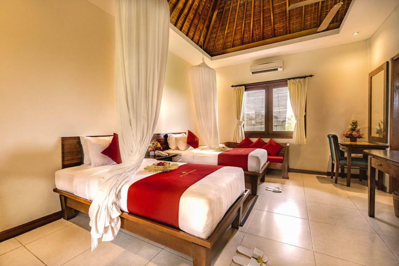 Bliss Hotel 4*